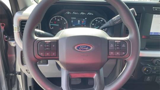 2024 Ford F-250