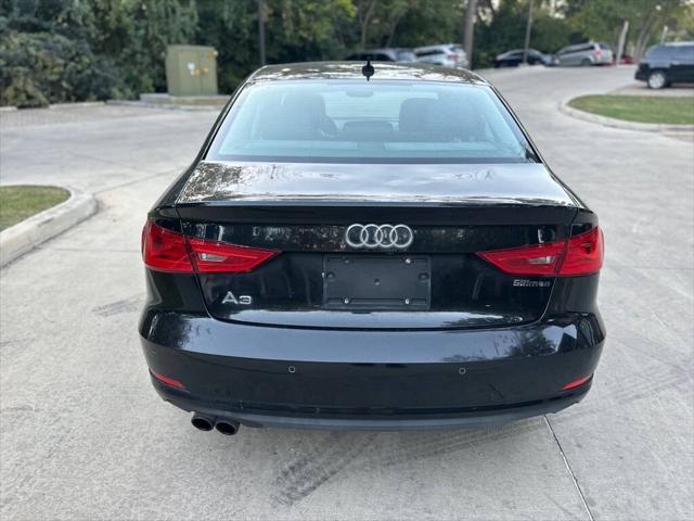 2015 audi a3 1.8t premium