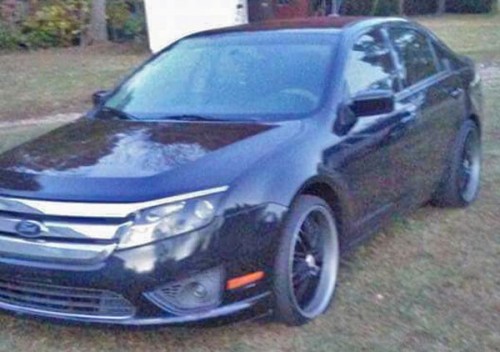 2010 ford fusion for sale in north carolina by owner