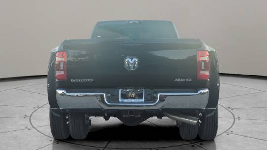 2024 RAM 3500