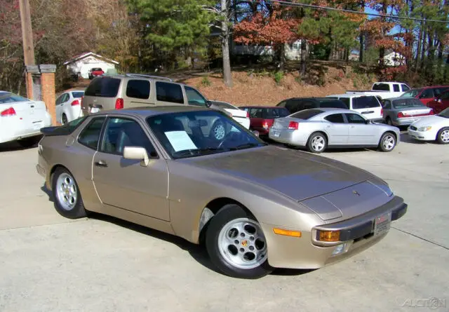 a must see collector quality leather ez life roof comp 2 non turbo s 924 914 911