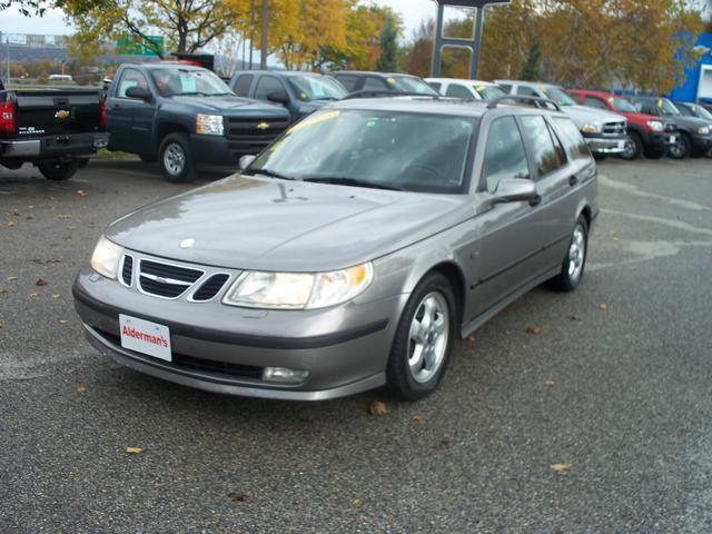 2004 saab 9-5 arc for sale in rutland, vermont