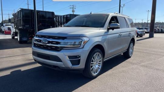 2024 Ford Expedition
