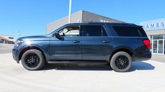 2024 Ford Expedition