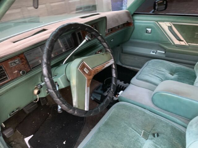 1978 oldsmobile cutlas supreme brom