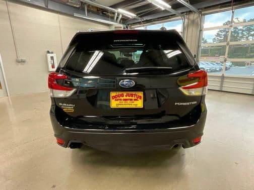2022 subaru forester premium in louisville, tennessee