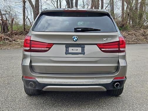 2017 bmw x5 xdrive35i in stratham, new hampshire