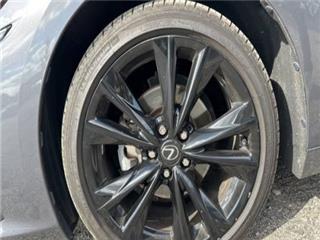 2019 Lexus ES f sport