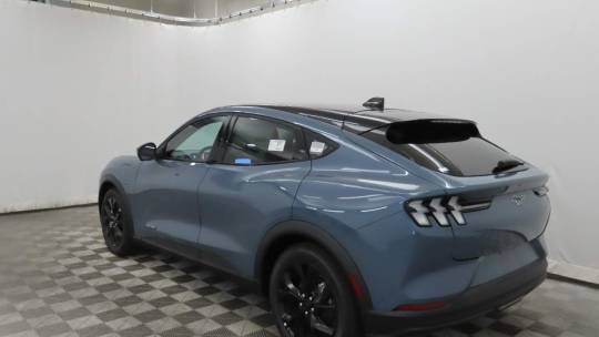 2024 Ford Mustang Mach-E