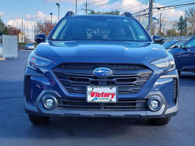 2023 subaru outback onyx edition
