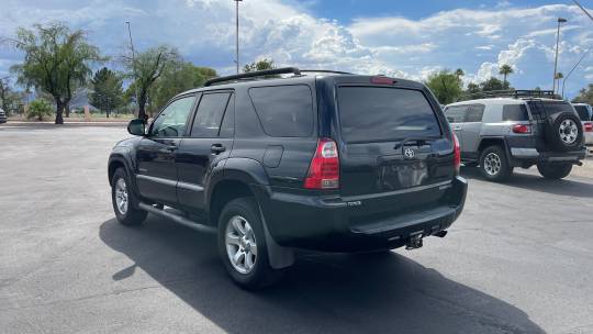 2006 Toyota 4Runner
