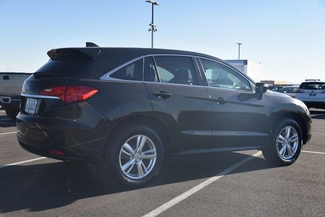 2014 acura rdx base 4dr suv for sale in las vegas, nevada