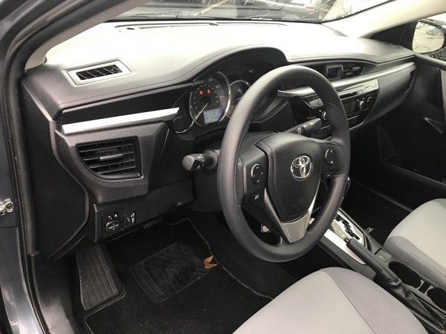 used 2014 toyota corolla l hickory, nc 28602 for sale in hickory, north carolina