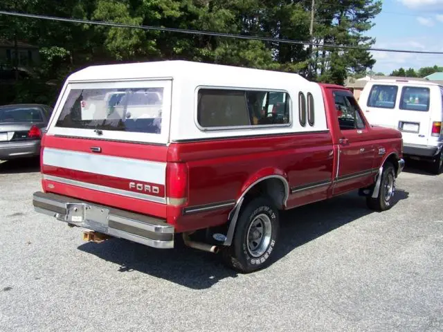 neat find 4wd all org un-restored survivor as-is no reserve f150 f1 f100 camper