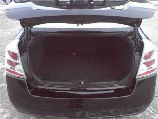 2012 nissan sentra s sedan 4d in rochester, ny