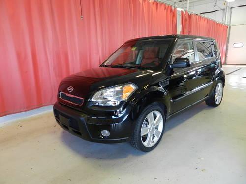 2011 kia soul sport *certified pre-owned for sale in clementwood, vermont