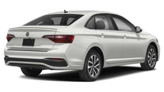 2024 volkswagen jetta sport