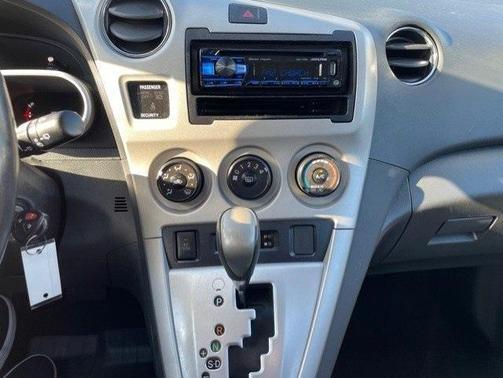 2010 toyota matrix in columbus, ohio