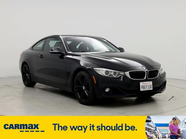 2014 bmw 428 xi