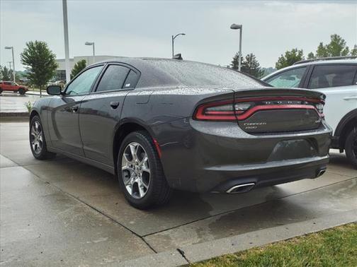 2016 dodge charger in saint louis, missouri