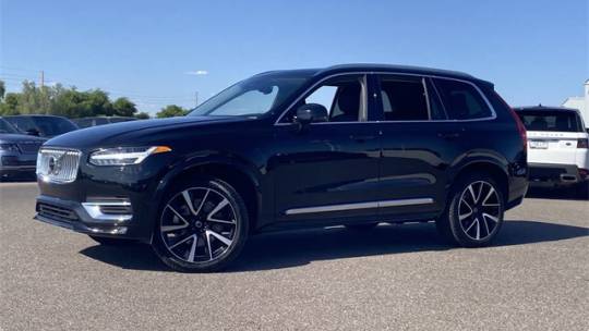 2024 Volvo XC90