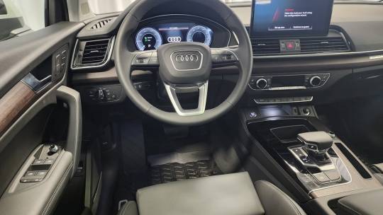 2024 Audi Q5