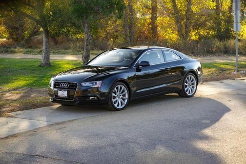 2013 audi a5