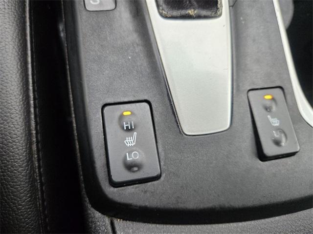 2018 acura rdx base