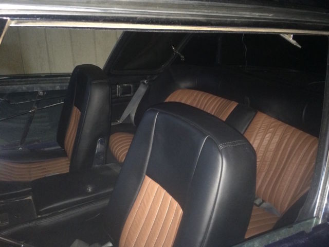 1971 jensen interceptor mark 2