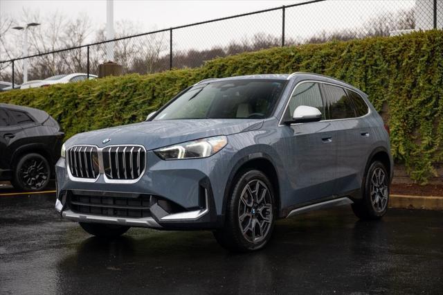 2024 bmw x1 xdrive28i