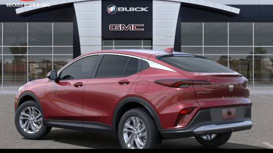 2025 Buick Envista
