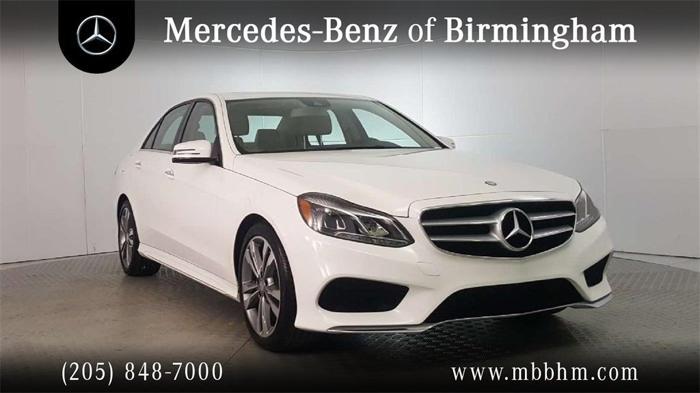 certified 2016 mercedes-benz e 350 sedan irondale, al 35210 for sale in birmingham, alabama