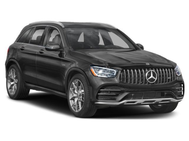 2021 mercedes-benz amg glc 43 base 4matic