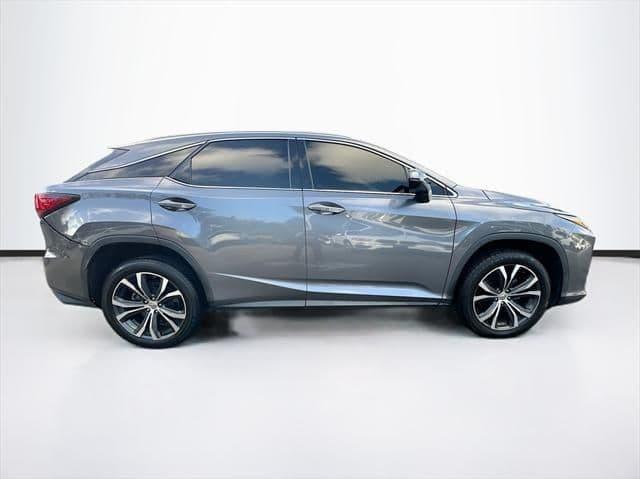 2016 lexus rx 350 350 in west palm beach, florida