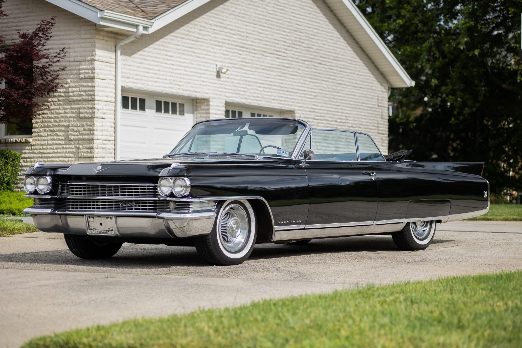 cadillac eldorado biarritz