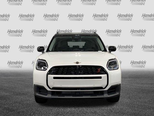 2025 mini countryman cooper s