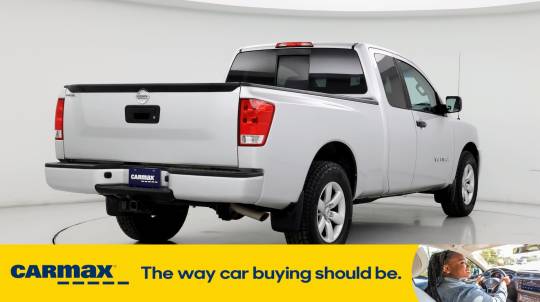 2014 Nissan Titan