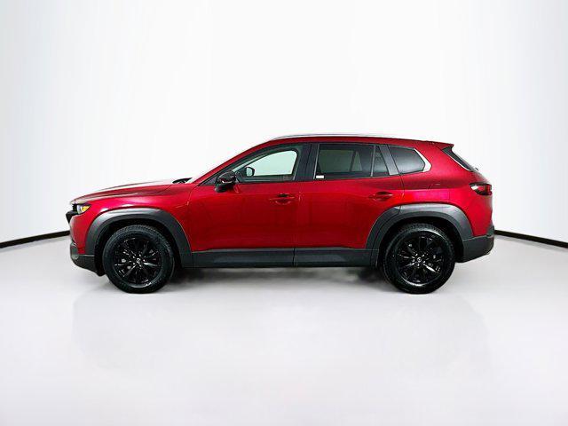 2023 mazda cx-50 2.5 s preferred plus