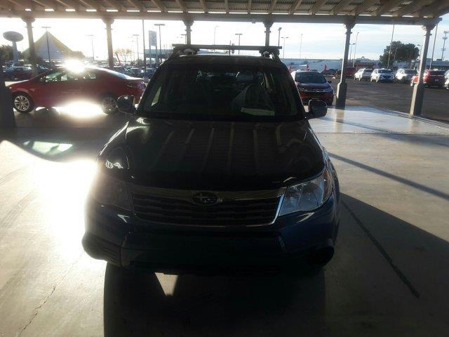2009 subaru forester 2.5 x premium awd 2.5 x premium 4dr wagon 4a for sale in las cruces, new mexico