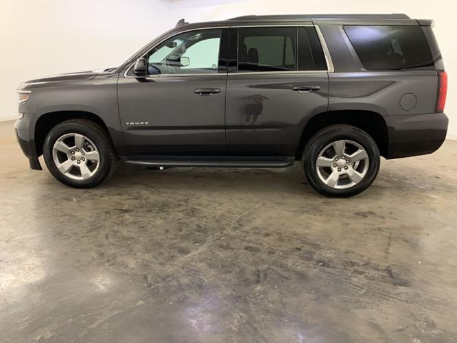 used 2017 chevrolet tahoe 2wd ls brandon, ms 39043 for sale in brandon, mississippi