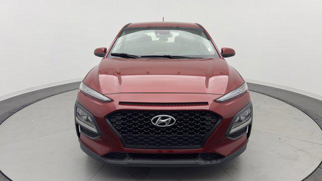 2019 hyundai kona se