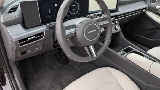2024 Hyundai Sonata