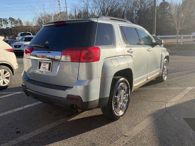 2014 gmc terrain in acworth, georgia