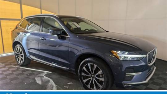 2023 Volvo XC60