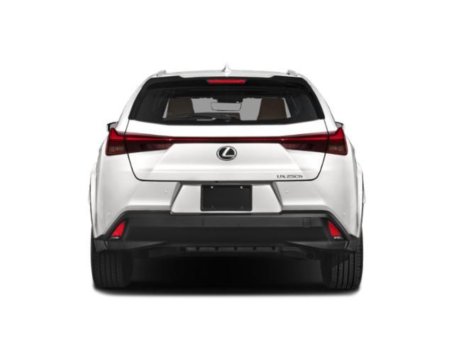 2024 lexus ux 250h base