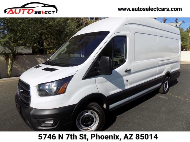 2020 ford transit-350 base