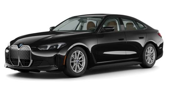 2025 BMW i4