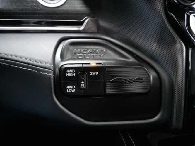 2022 ram 2500 limited in cambridge, minnesota