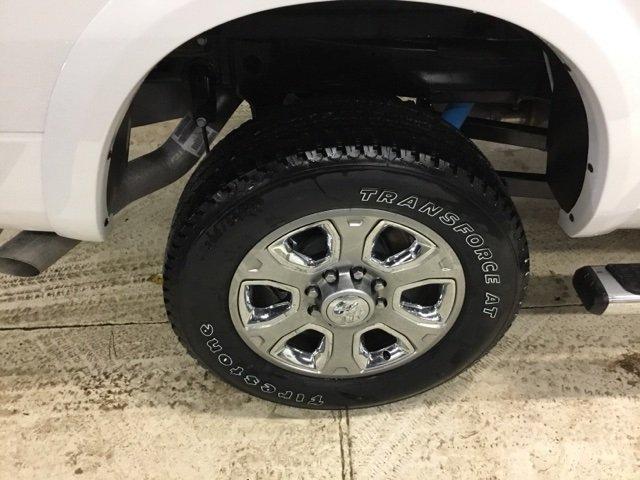 new 2018 ram 2500 big horn albert lea, mn 56007 for sale in albert lea, minnesota
