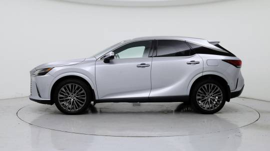 2023 Lexus RX